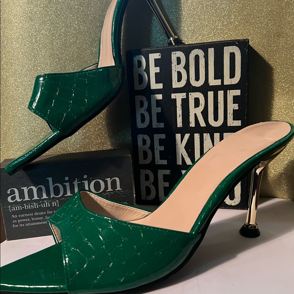 Women Sexy Heels